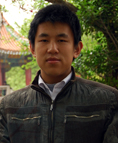 杨东明